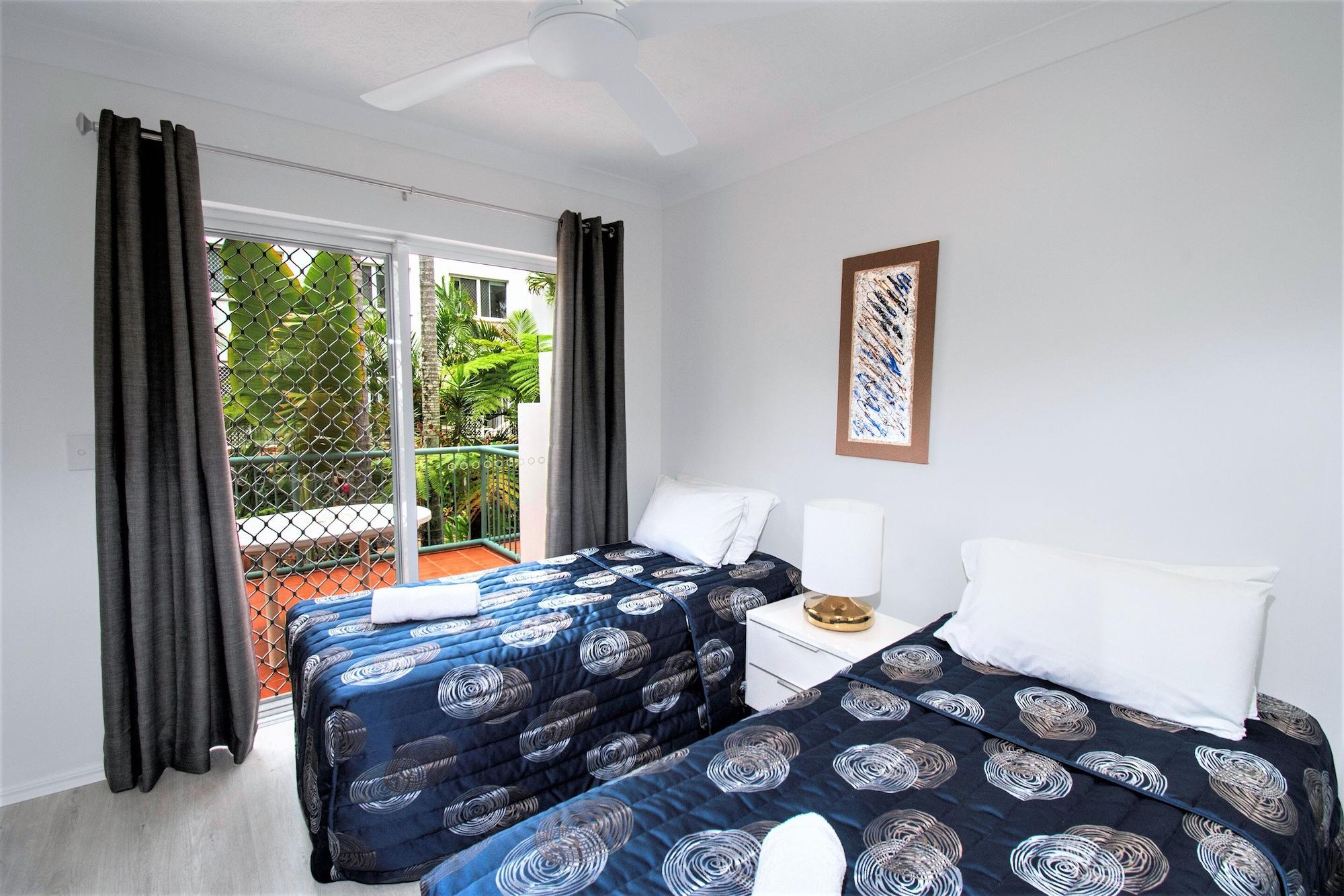 Aparthotel Grande Florida Beachside Miami