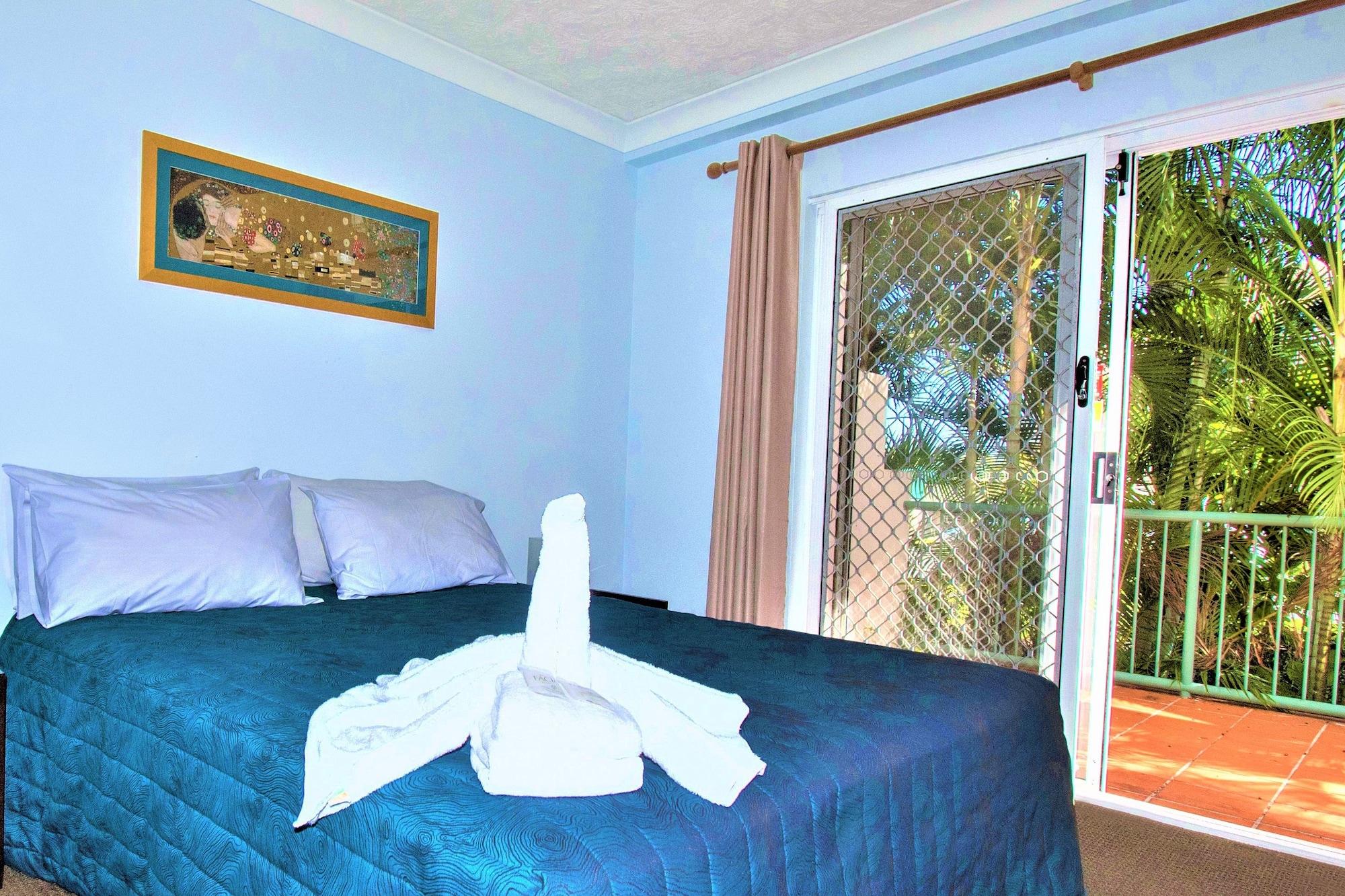 Aparthotel Grande Florida Beachside 3*