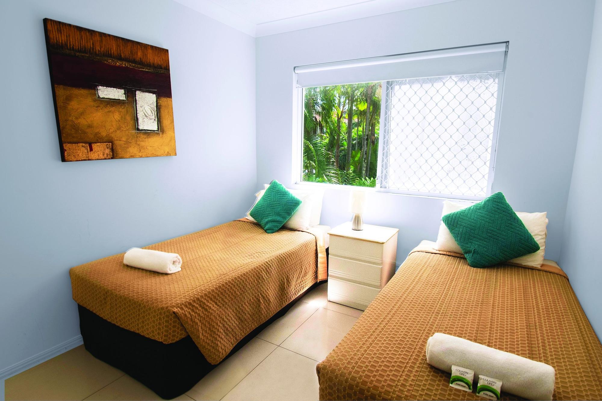 Aparthotel Grande Florida Beachside Miami