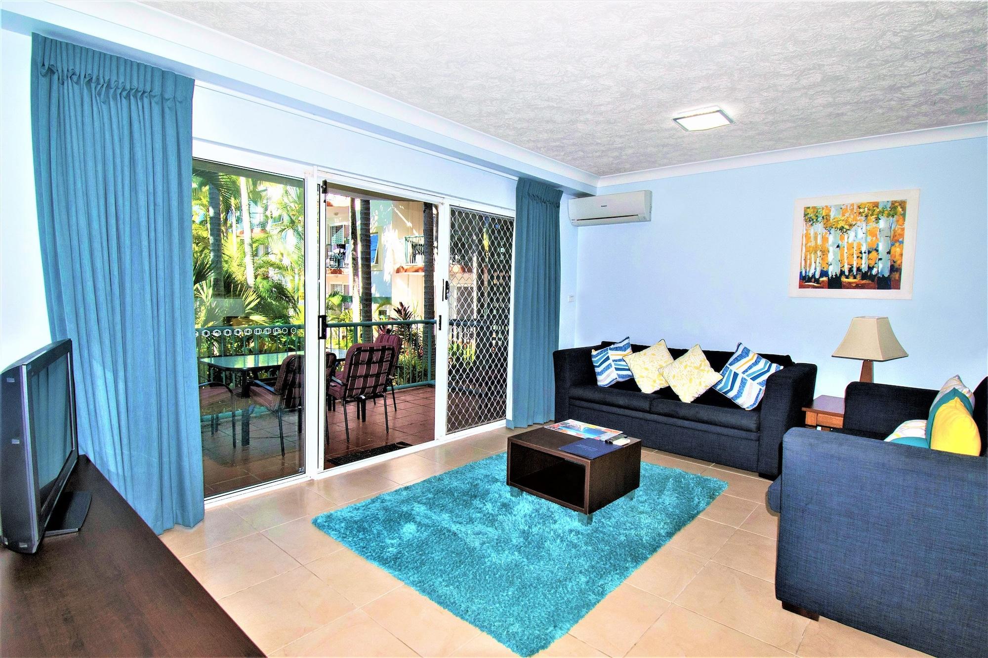 Aparthotel Grande Florida Beachside 3*