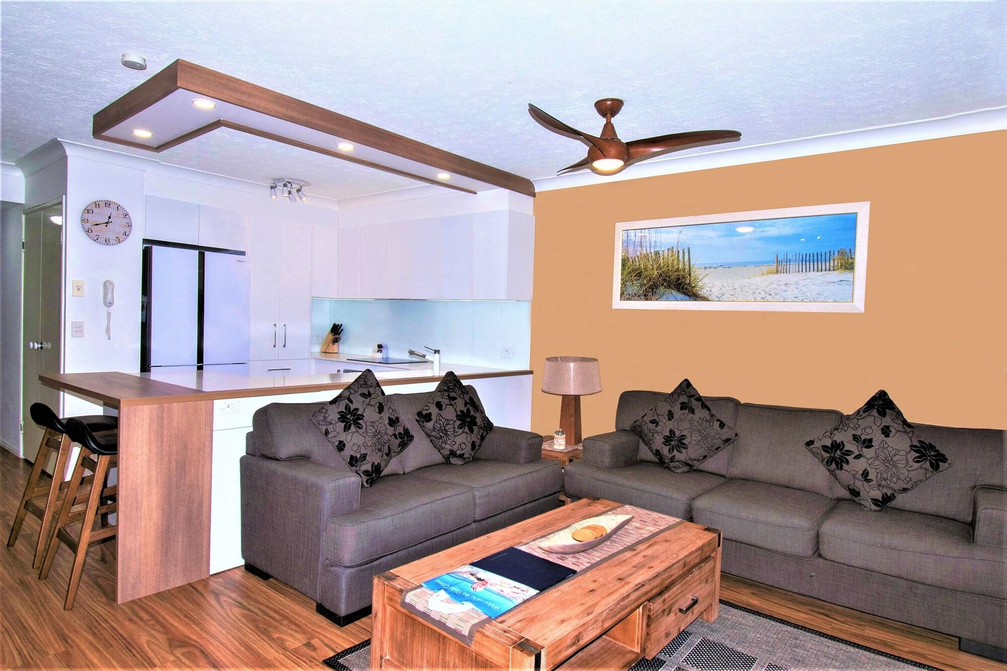 Grande Florida Beachside