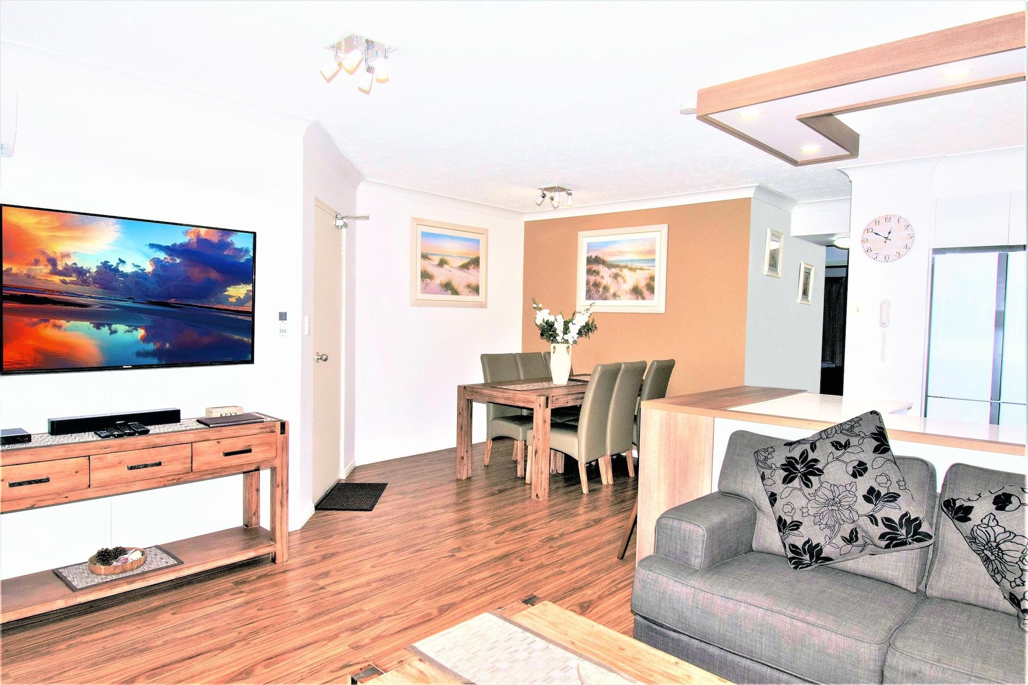 Aparthotel Grande Florida Beachside Miami