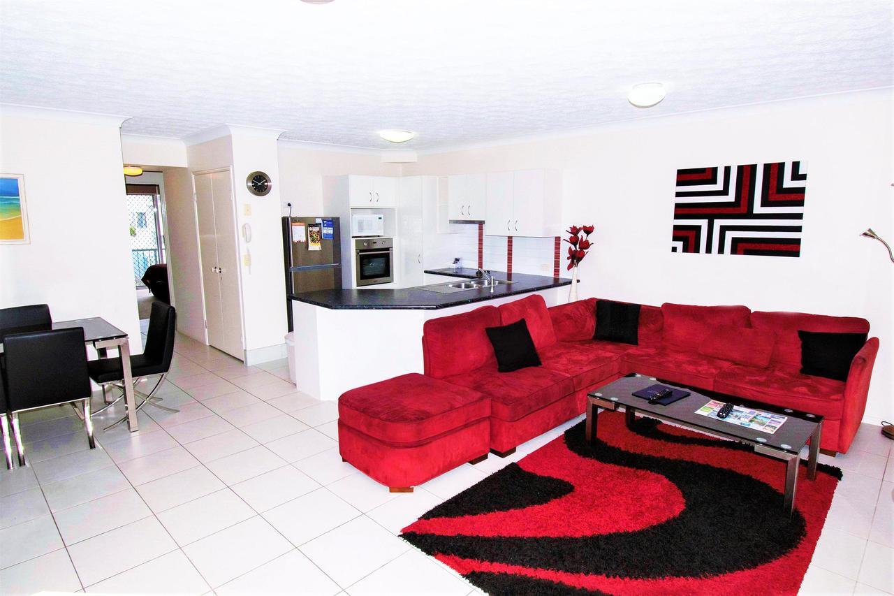 Aparthotel Grande Florida Beachside 3*