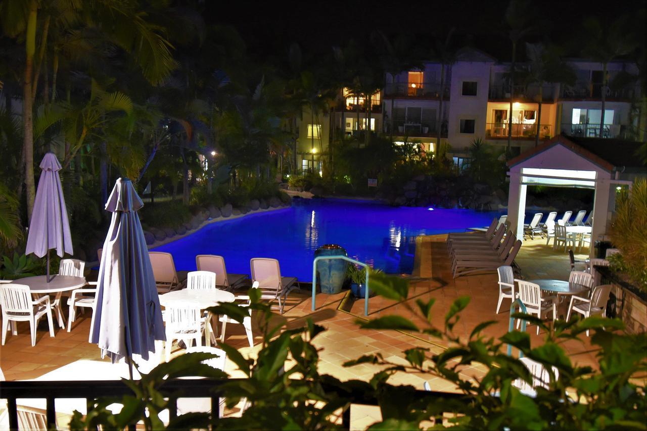 Aparthotel Grande Florida Beachside Miami