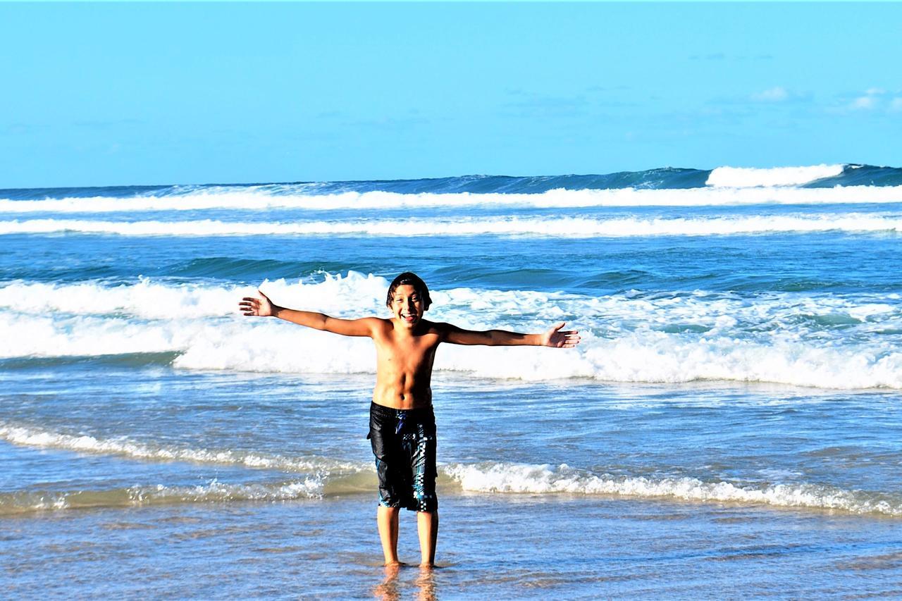Aparthotel Grande Florida Beachside 3*