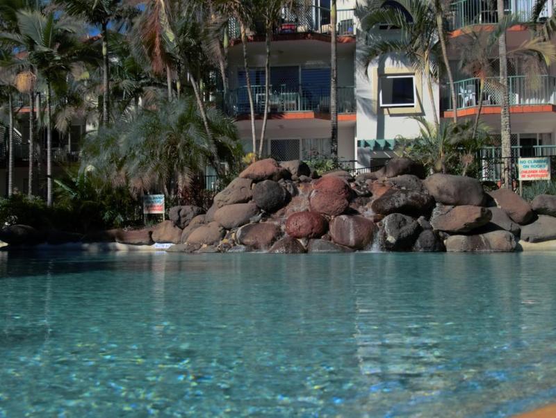 Aparthotel Grande Florida Beachside 3*