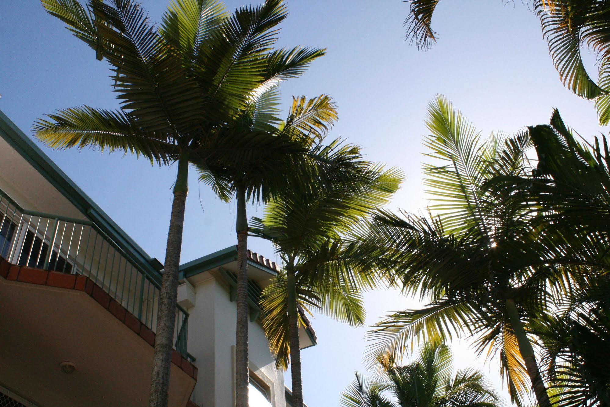 Aparthotel Grande Florida Beachside 3*