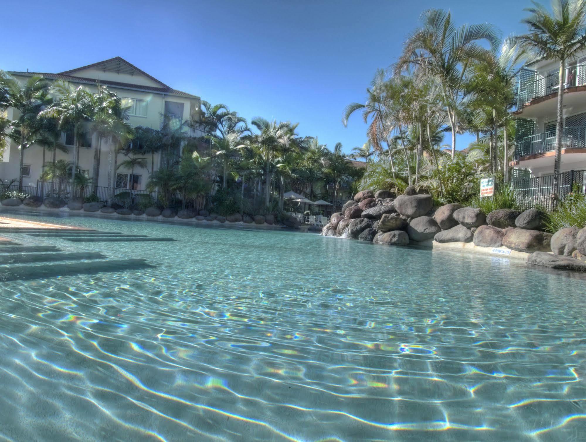 Aparthotel Grande Florida Beachside 3*