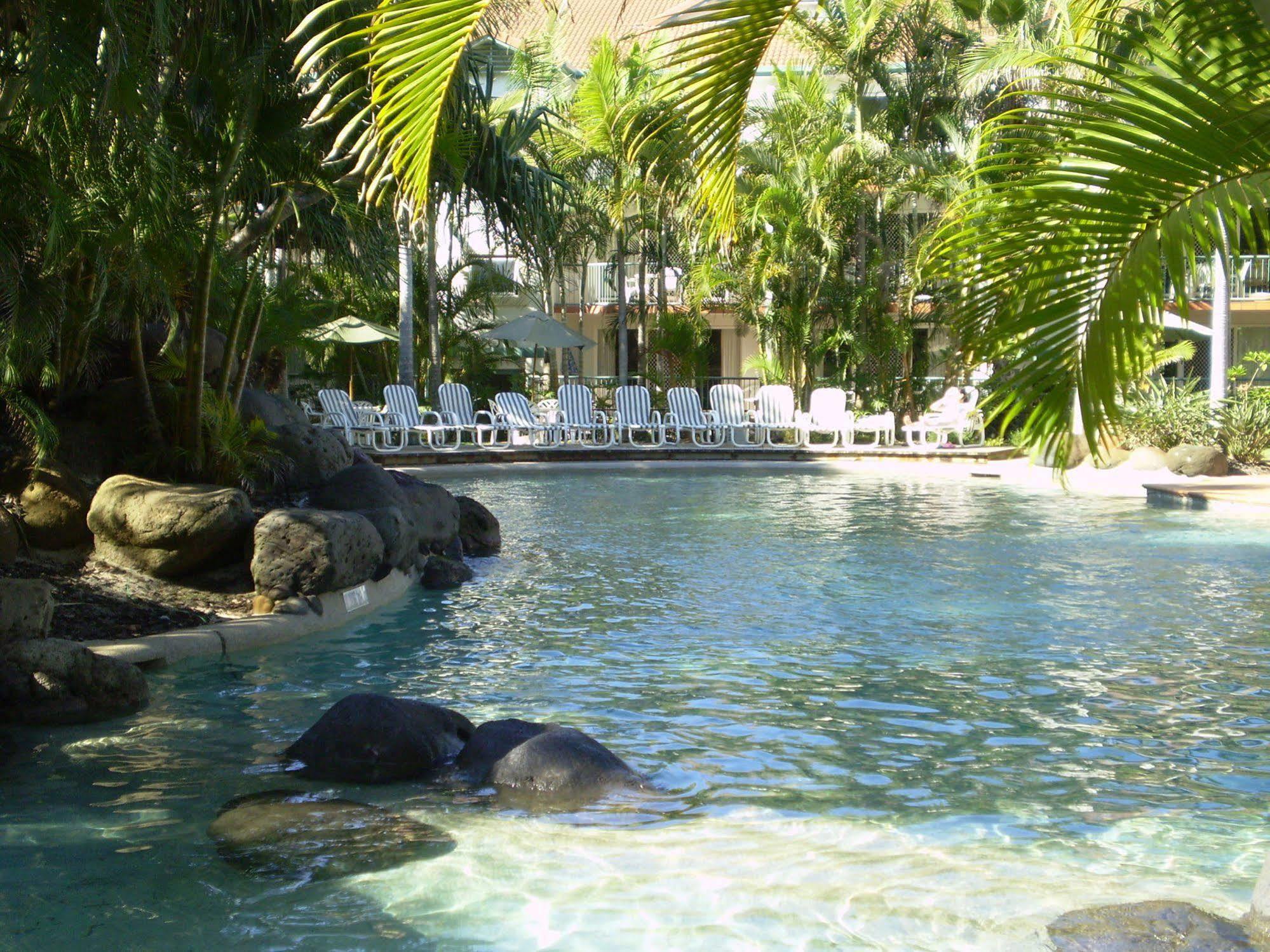 Grande Florida Beachside 3* Miami