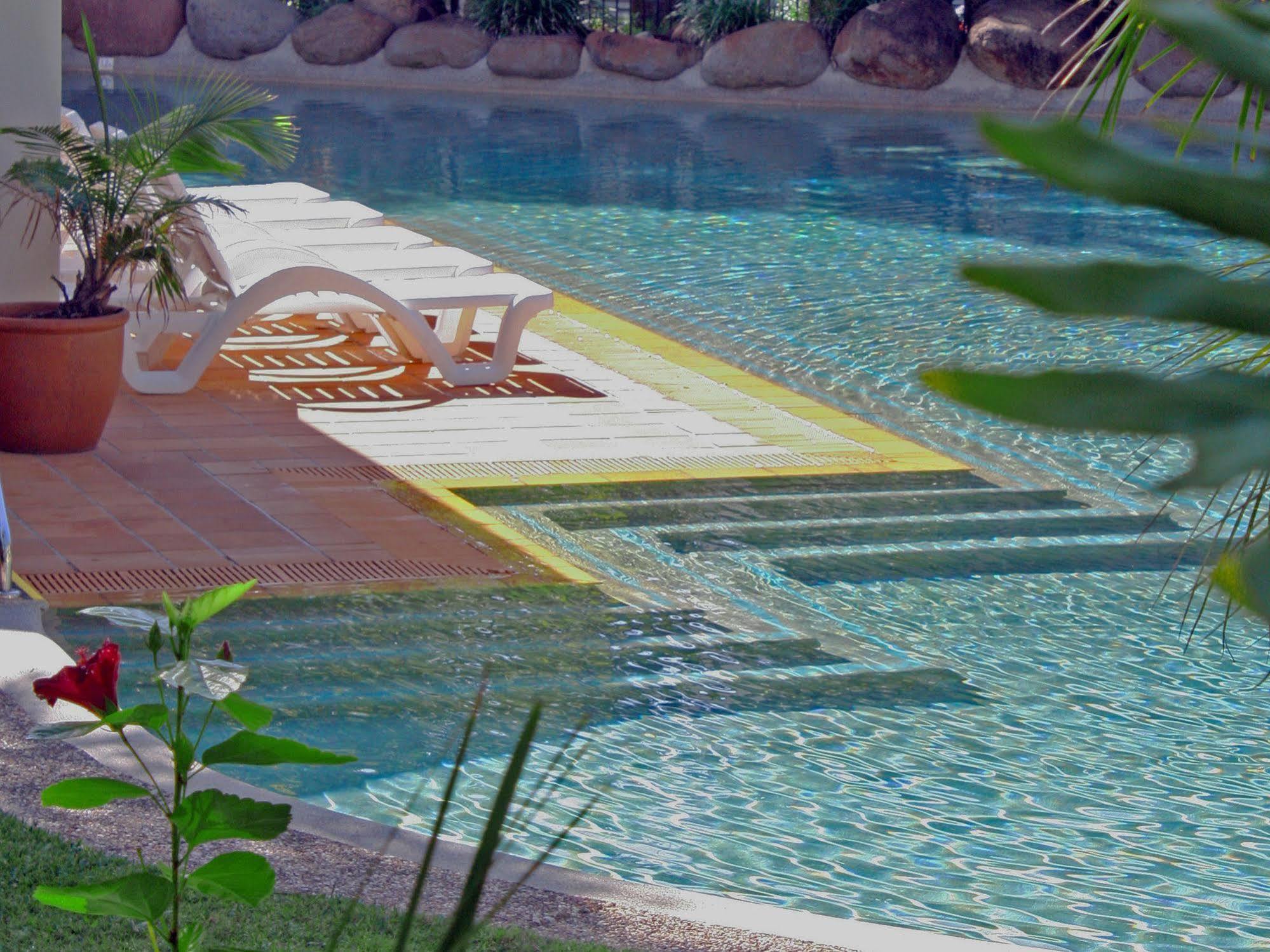 Grande Florida Beachside Aparthotel