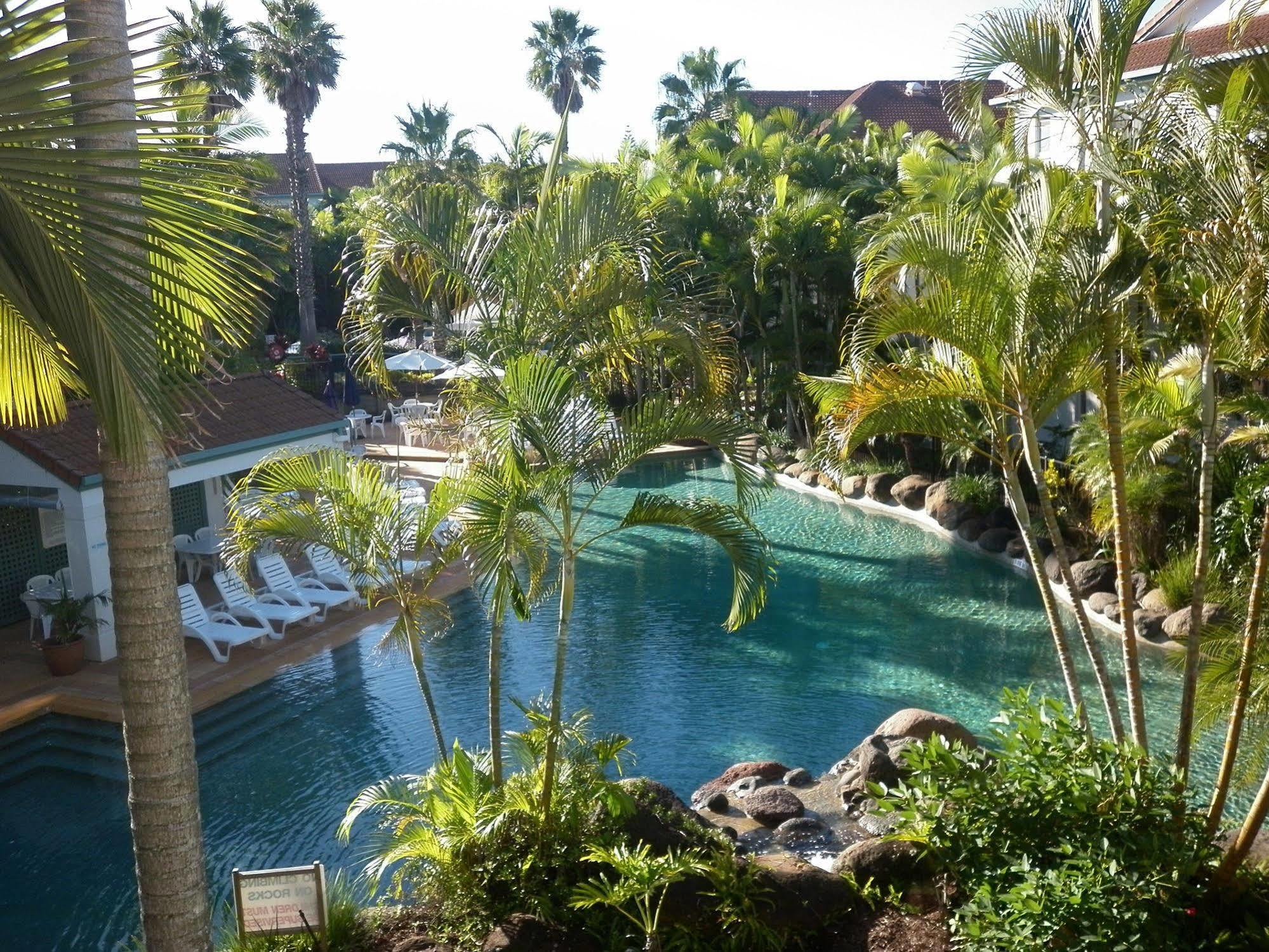 Grande Florida Beachside 3* Miami