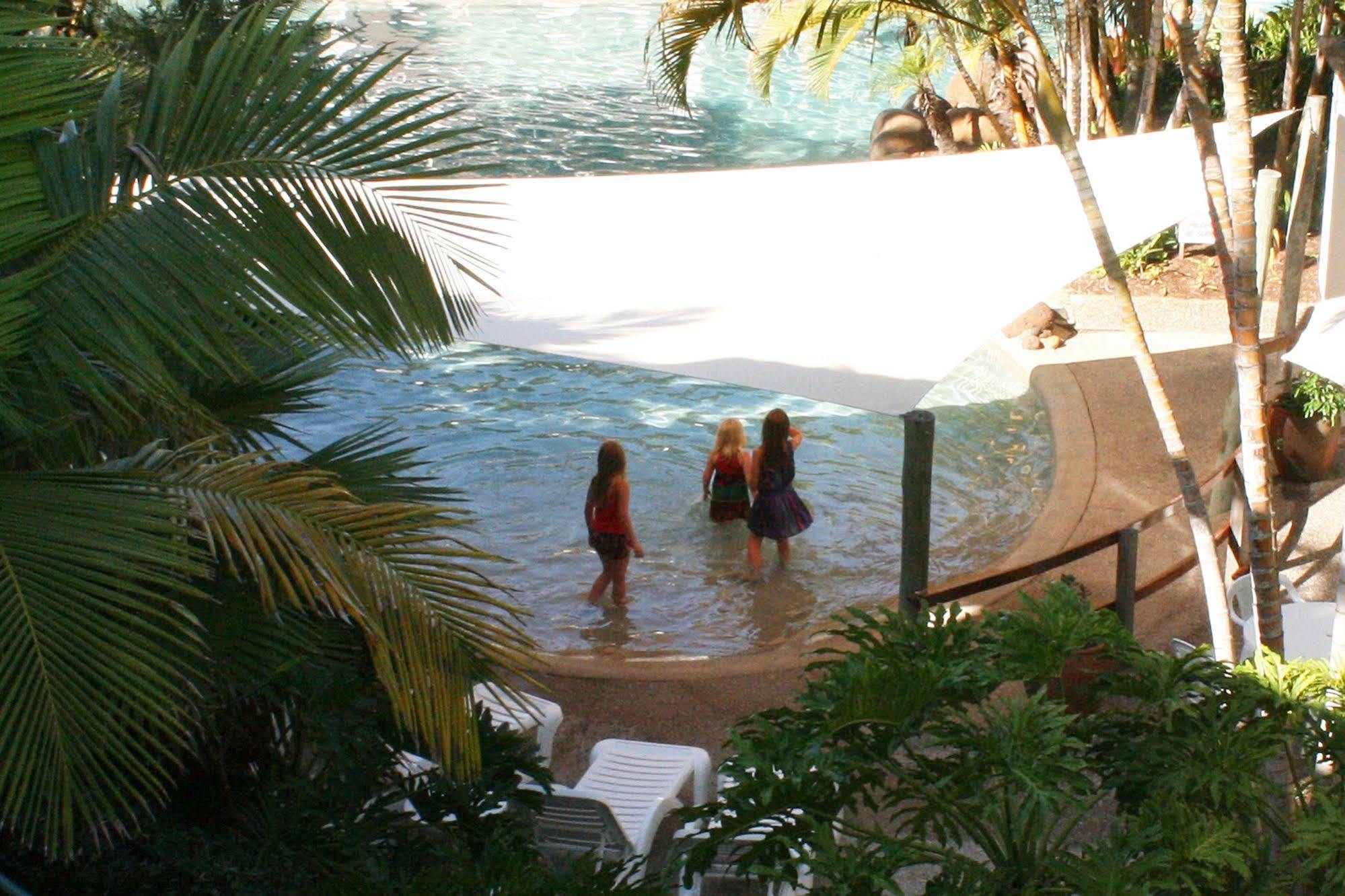 Aparthotel Grande Florida Beachside Miami