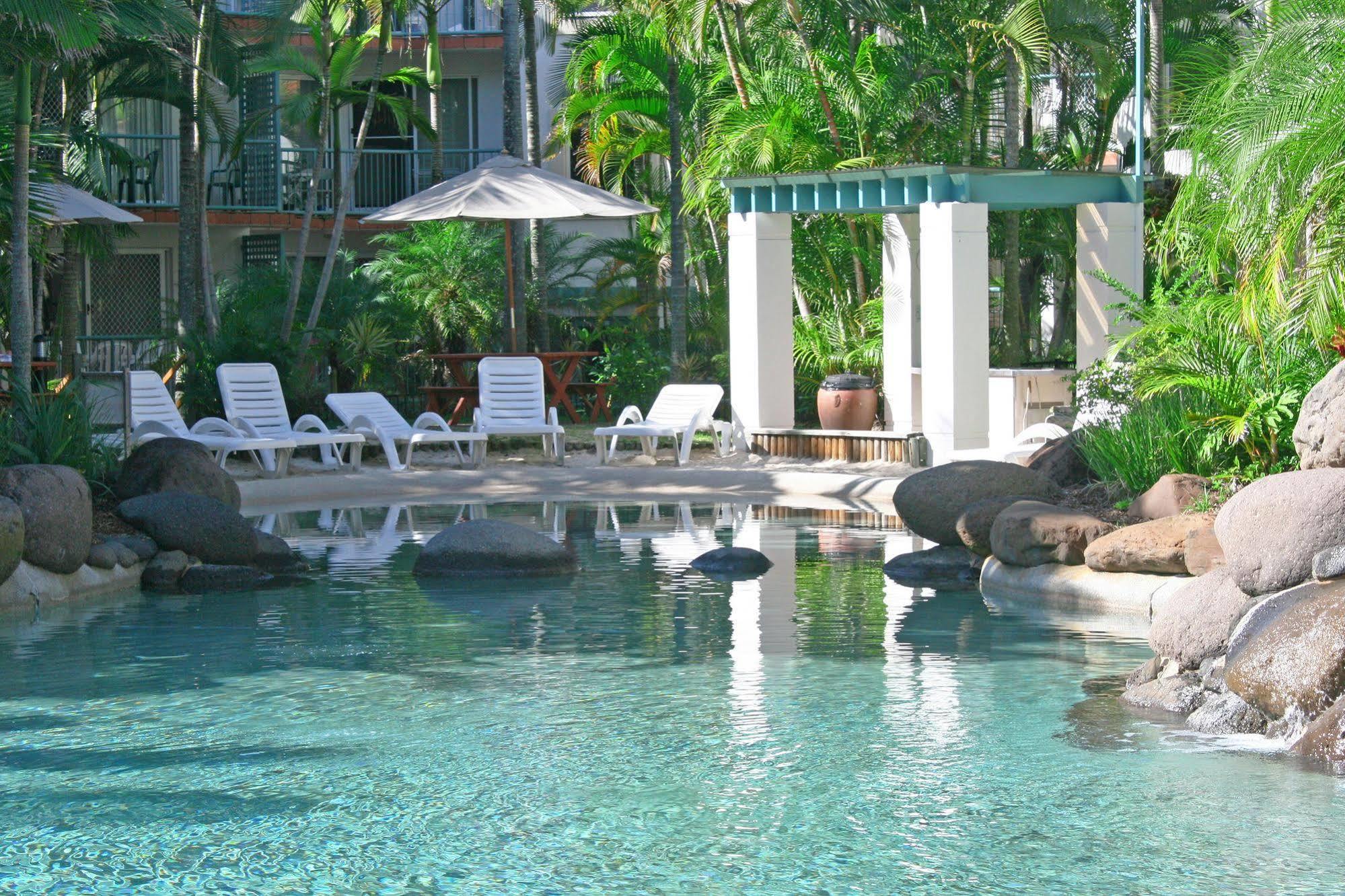 Aparthotel Grande Florida Beachside Miami