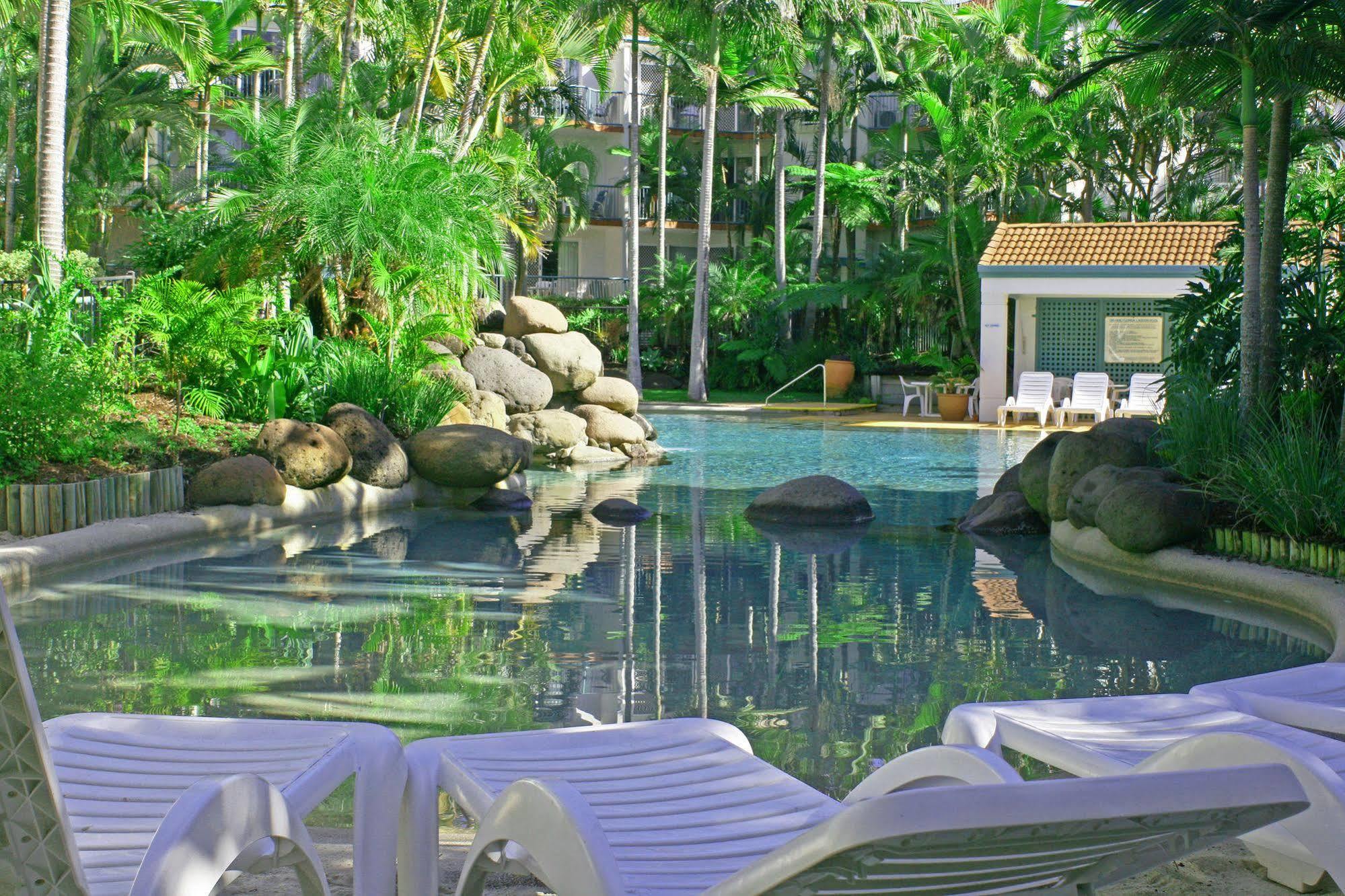 Aparthotel Grande Florida Beachside