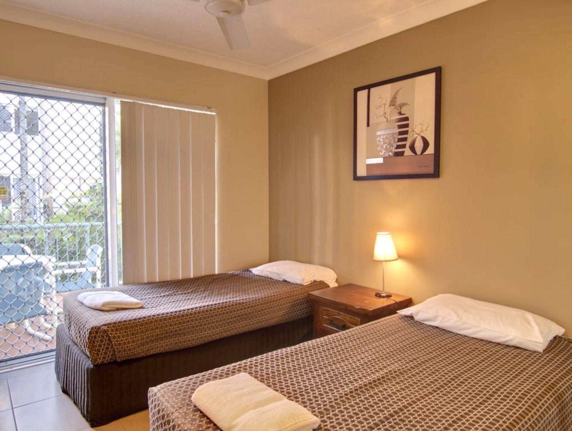 Grande Florida Beachside 3*