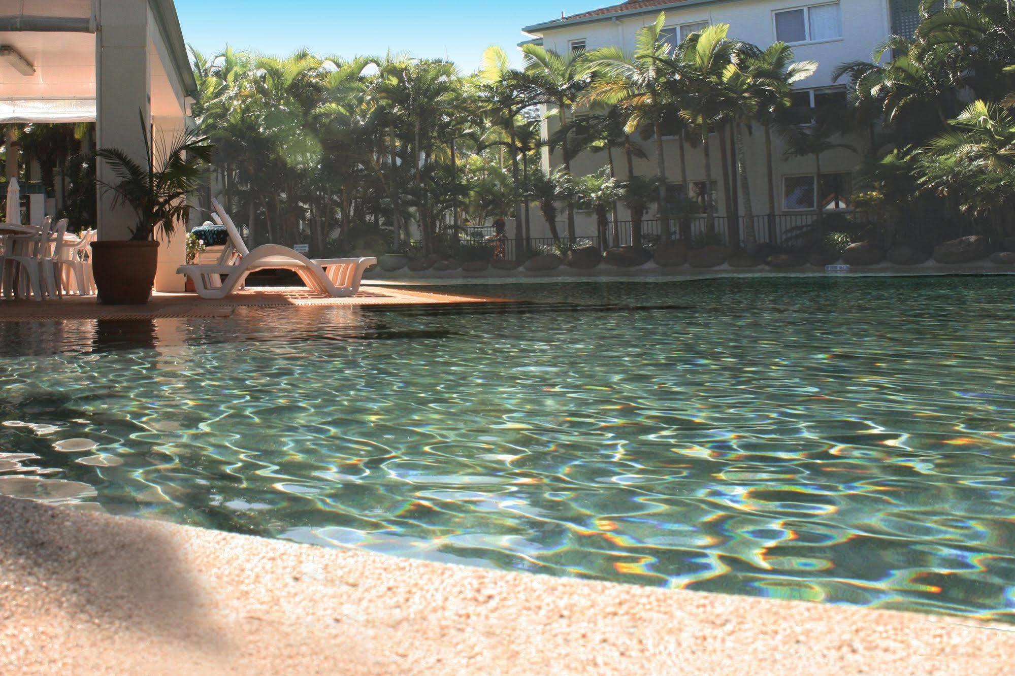 Grande Florida Beachside