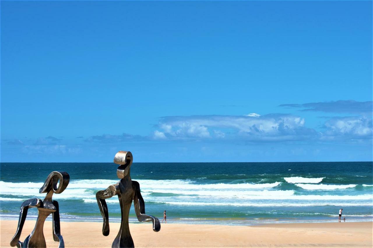 Grande Florida Beachside Aparthotel 3*