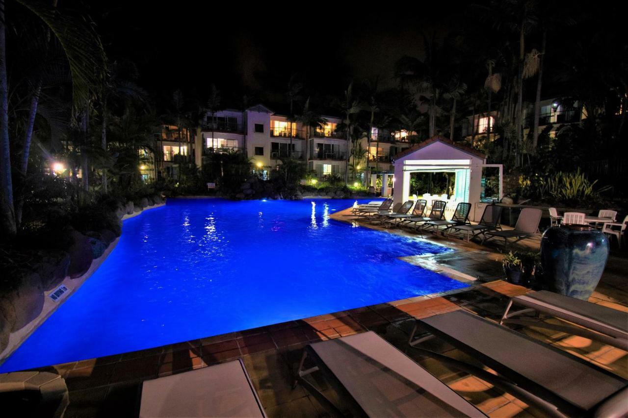 Grande Florida Beachside